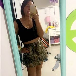 Meet your Posher, Miah